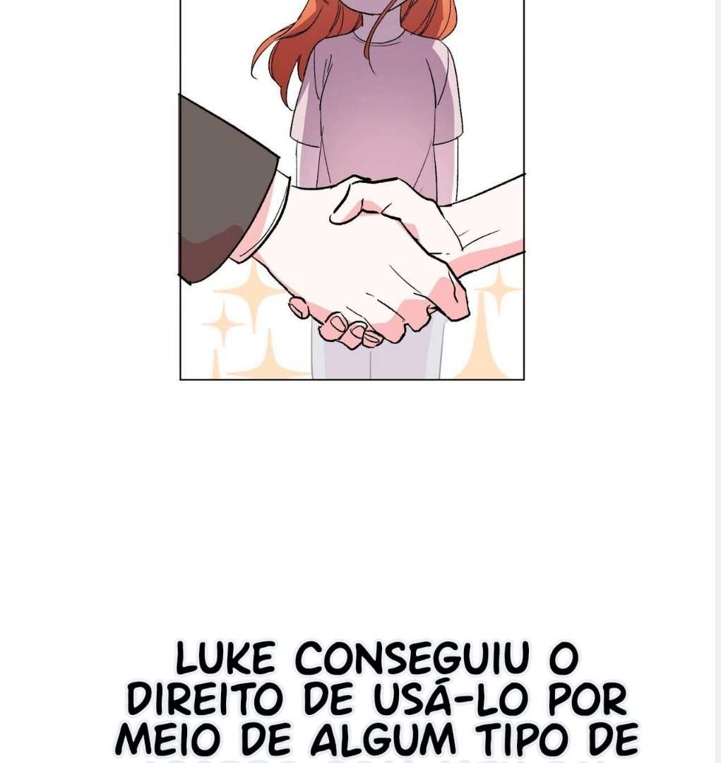 Julieta aqui não é Kansas! Capítulo 2 Página 44