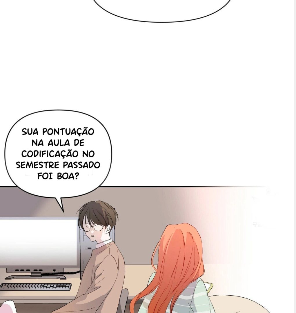 Julieta aqui não é Kansas! Capítulo 2 Página 47