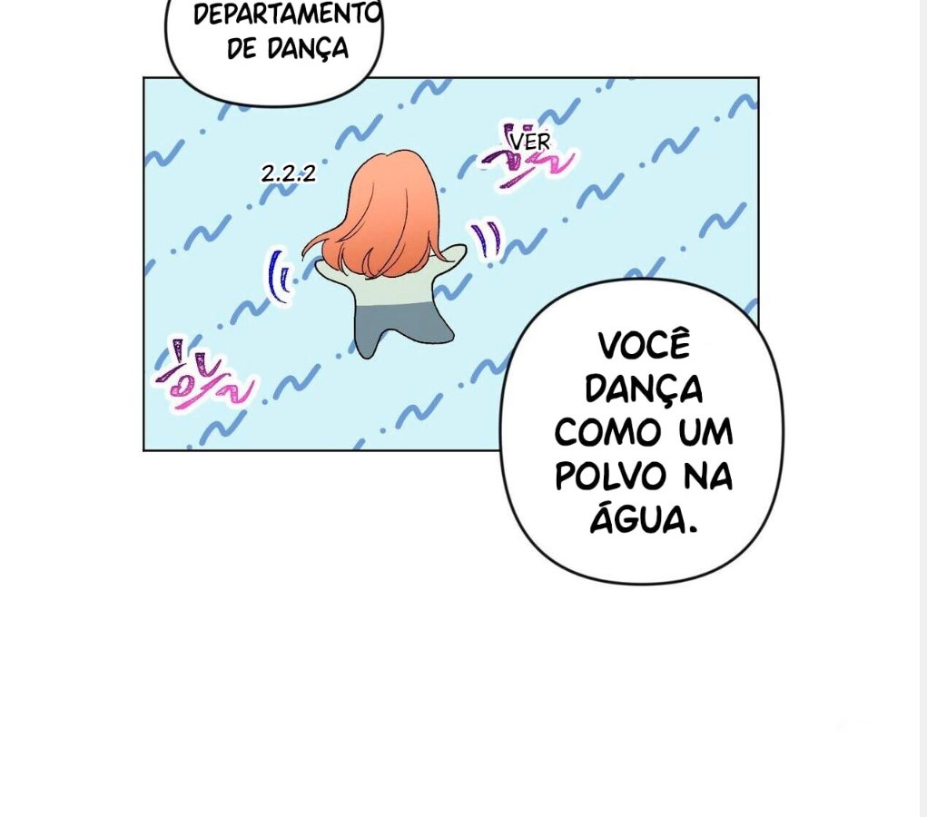 Julieta aqui não é Kansas! Capítulo 2 Página 54
