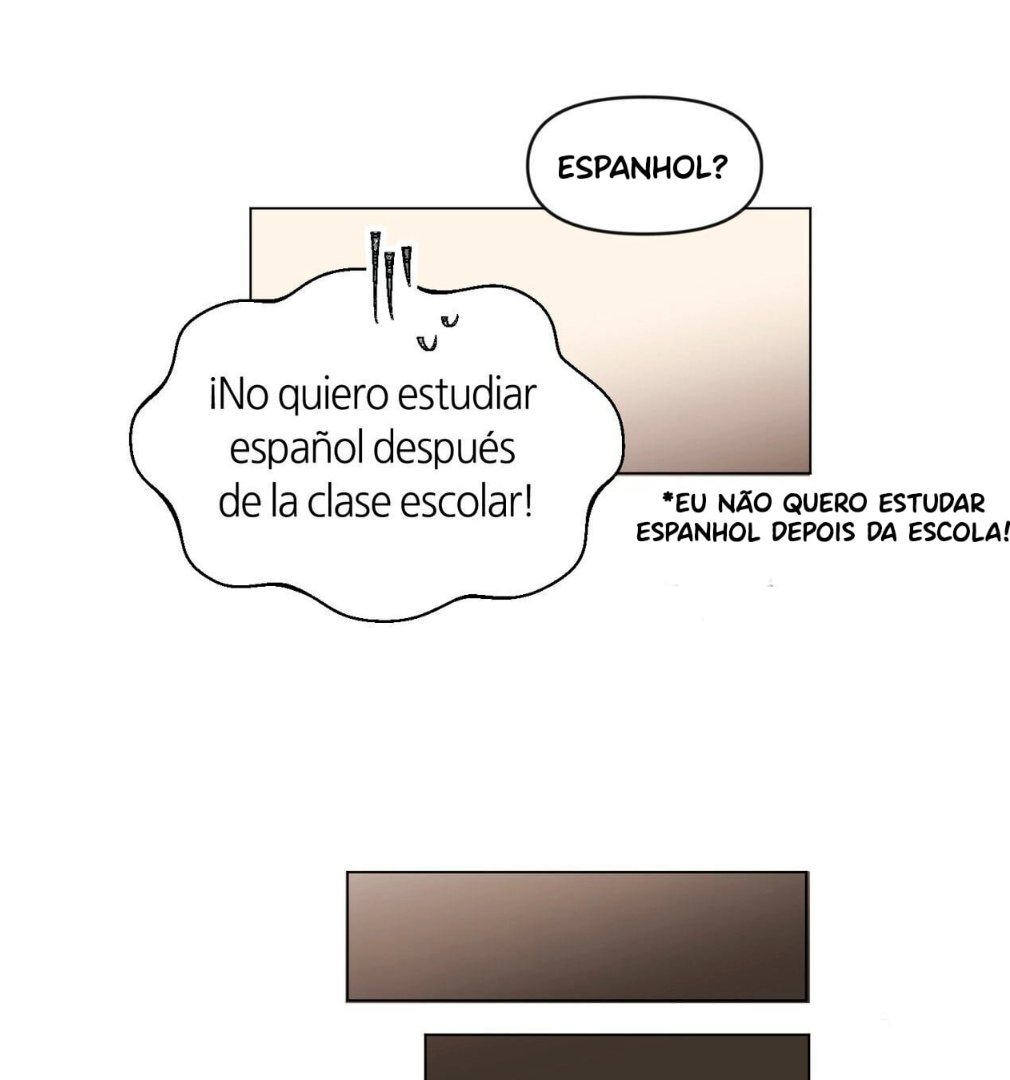 Julieta aqui não é Kansas! Capítulo 2 Página 55