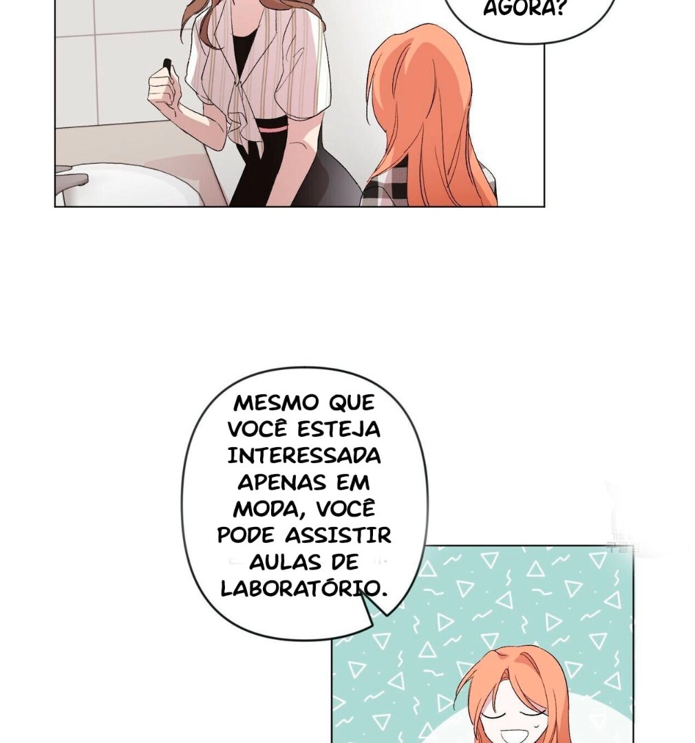 Julieta aqui não é Kansas! Capítulo 2 Página 59