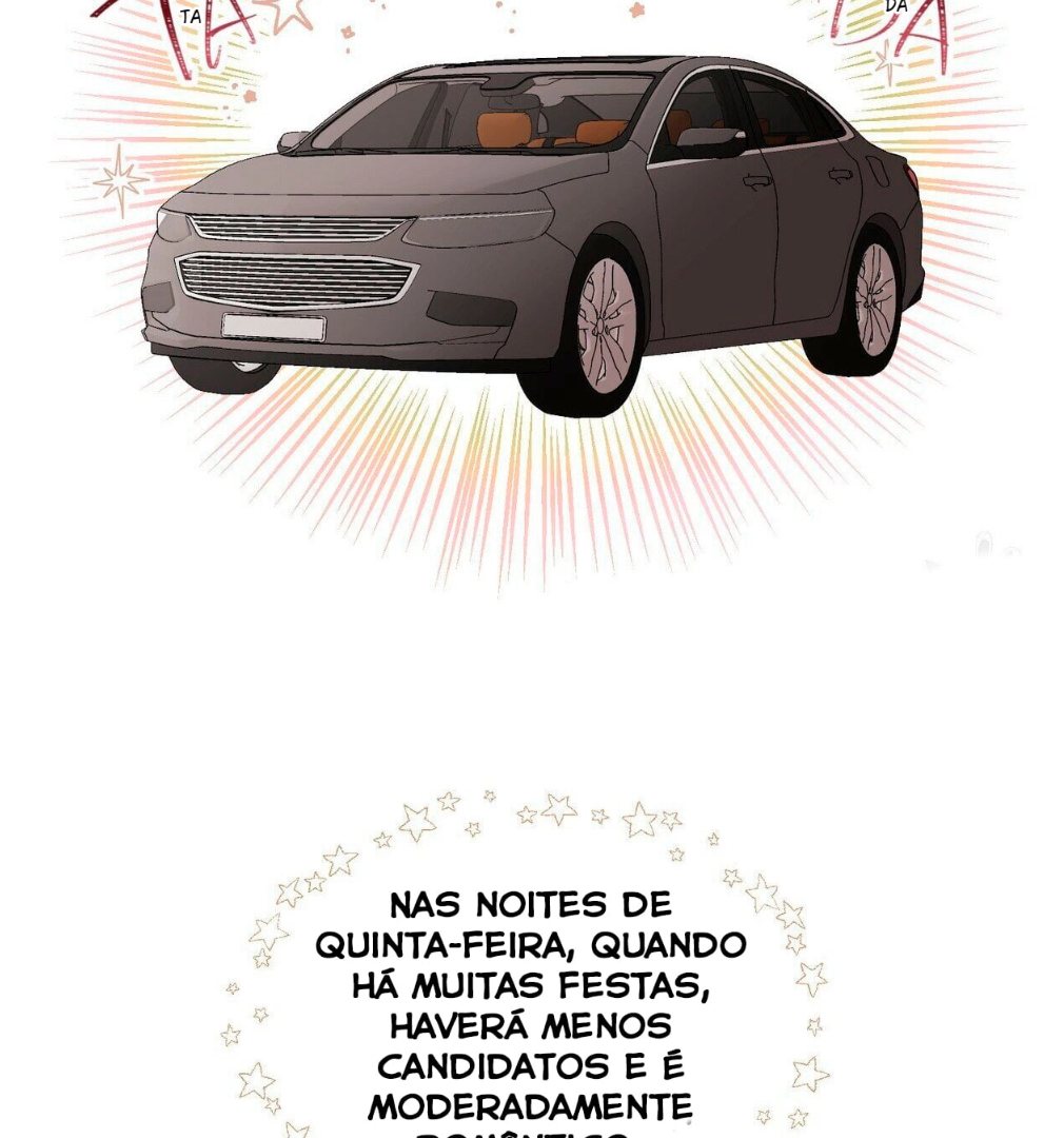 Julieta aqui não é Kansas! Capítulo 2 Página 62