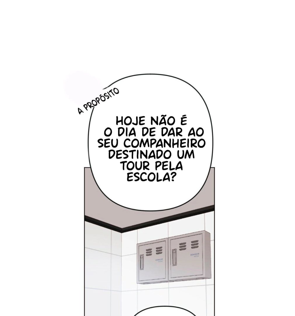 Julieta aqui não é Kansas! Capítulo 2 Página 65