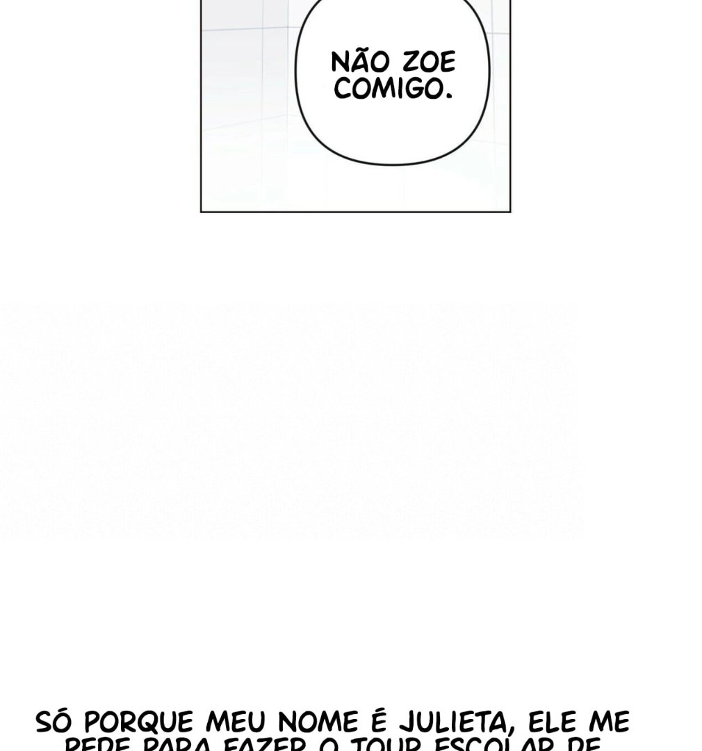 Julieta aqui não é Kansas! Capítulo 2 Página 66