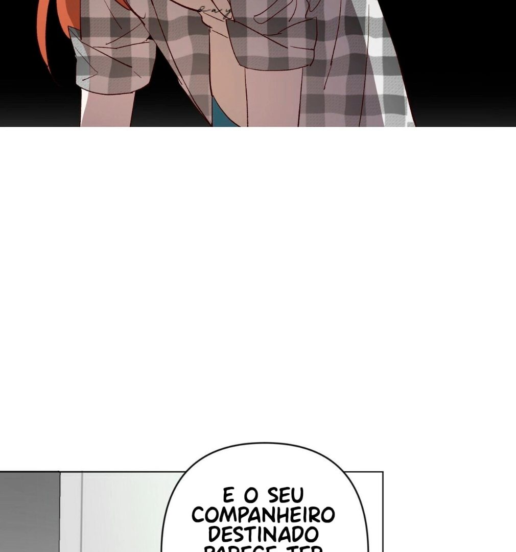 Julieta aqui não é Kansas! Capítulo 2 Página 68