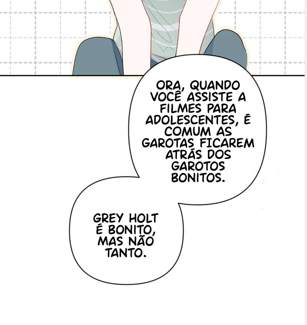 Julieta aqui não é Kansas! Capítulo 2 Página 7