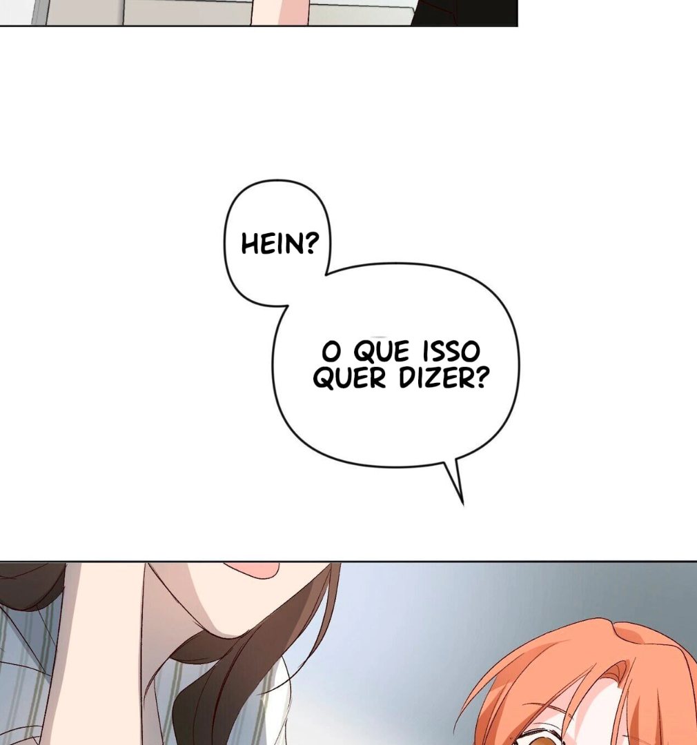 Julieta aqui não é Kansas! Capítulo 2 Página 70
