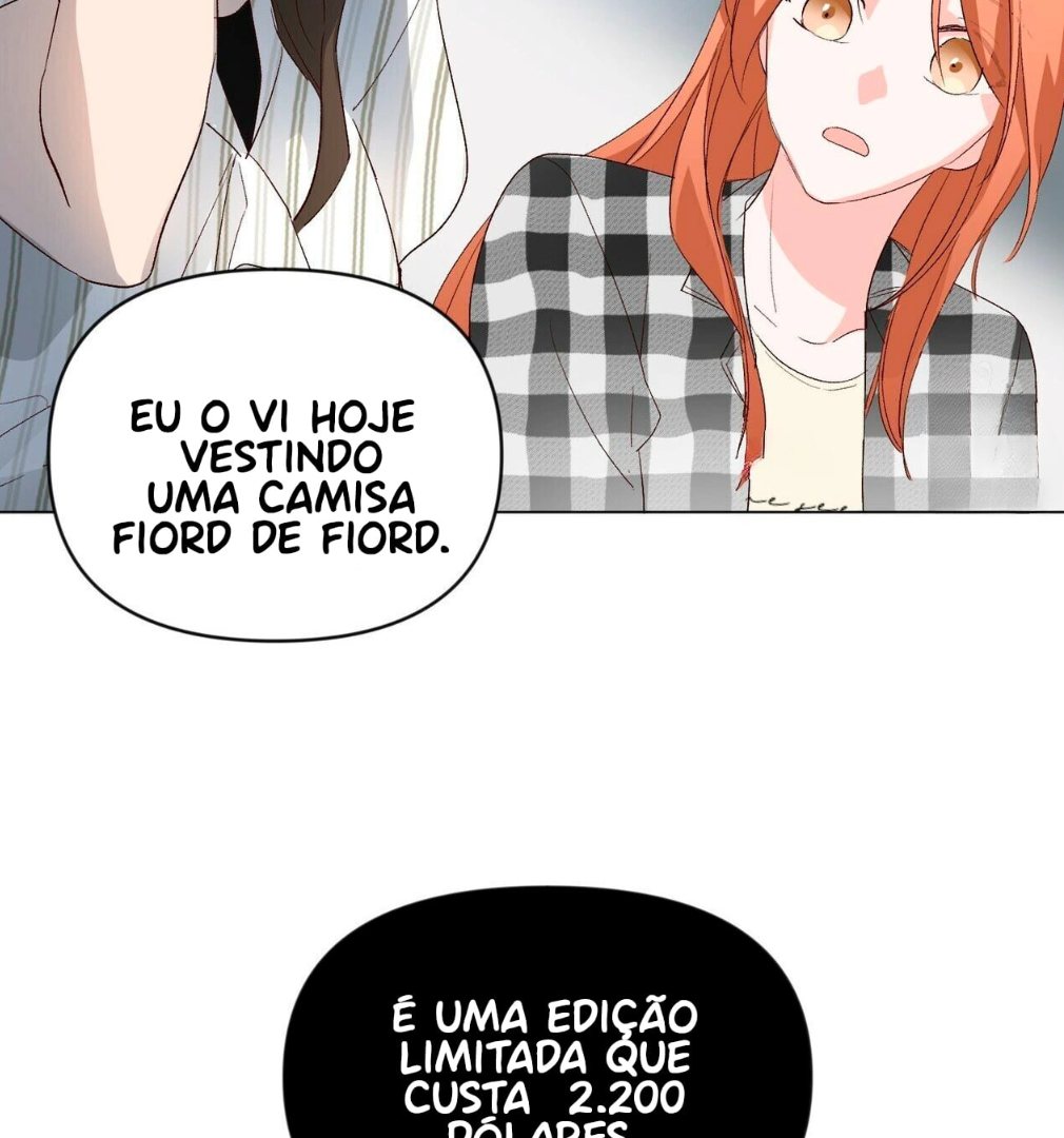 Julieta aqui não é Kansas! Capítulo 2 Página 71