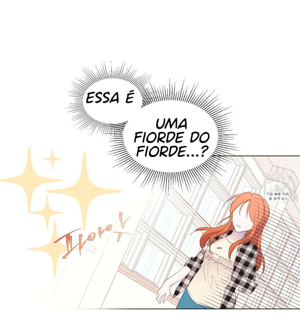Julieta aqui não é Kansas! Capítulo 2 Página 79