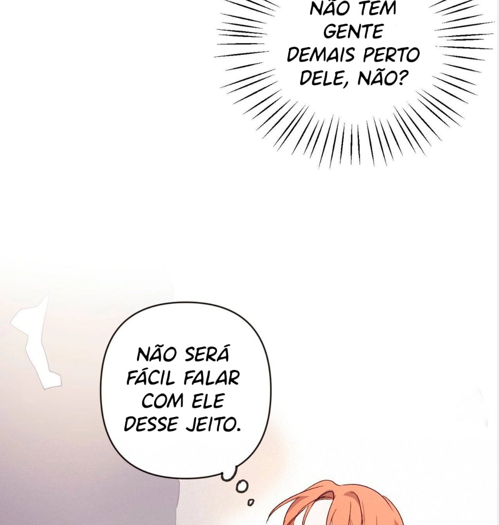 Julieta aqui não é Kansas! Capítulo 2 Página 82
