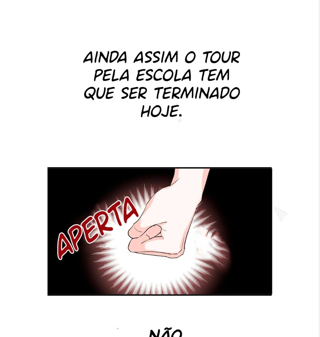 Julieta aqui não é Kansas! Capítulo 2 Página 84
