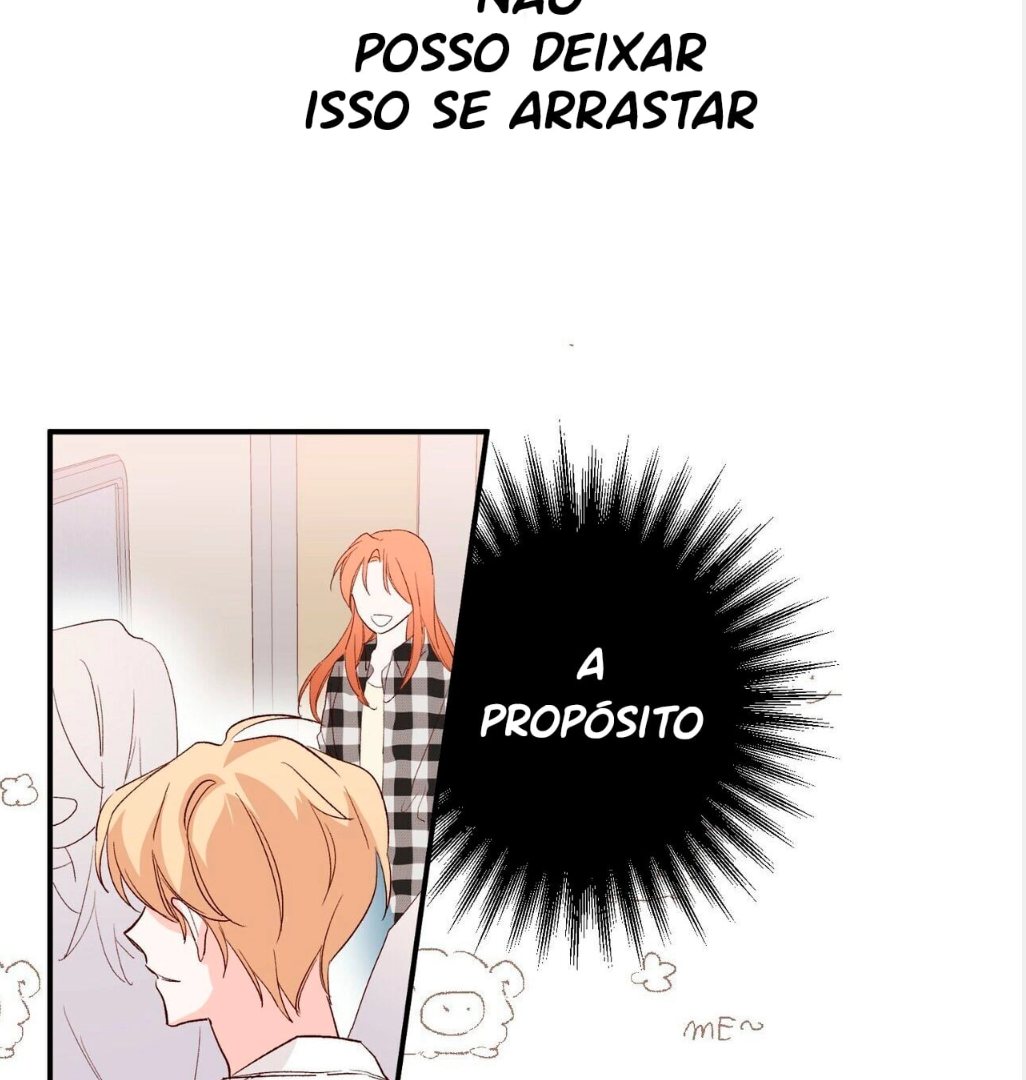 Julieta aqui não é Kansas! Capítulo 2 Página 85