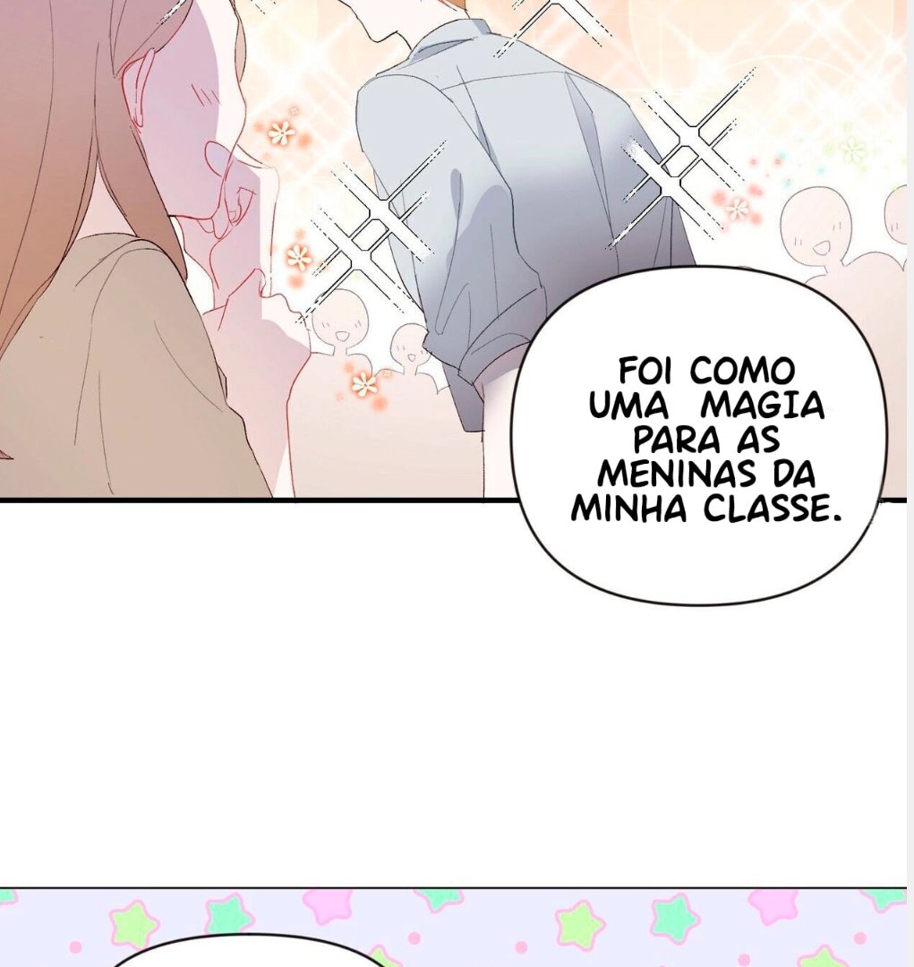 Julieta aqui não é Kansas! Capítulo 2 Página 9