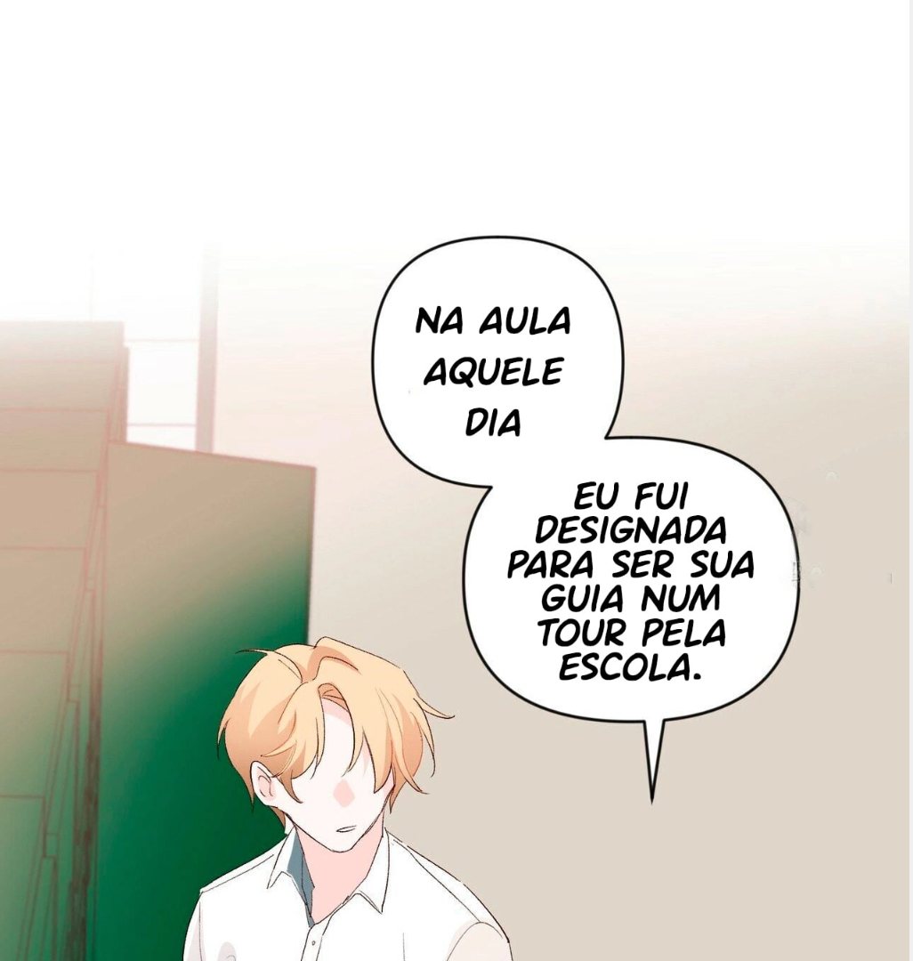 Julieta aqui não é Kansas! Capítulo 2 Página 92