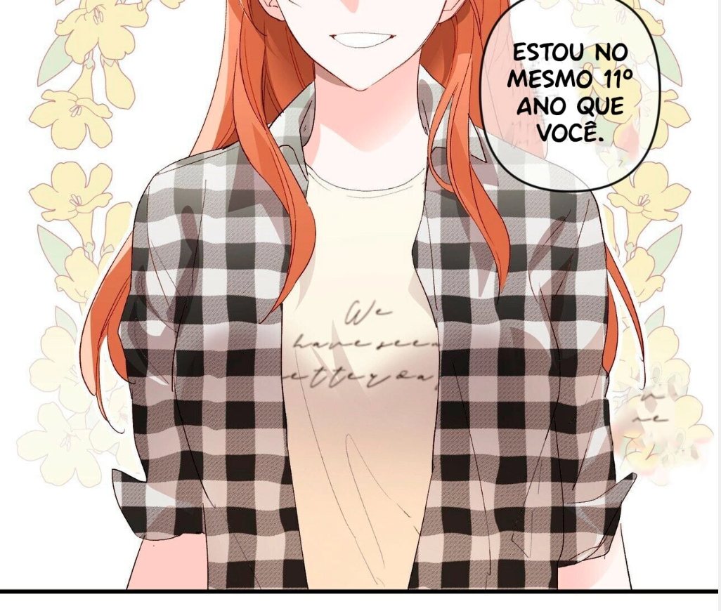 Julieta aqui não é Kansas! Capítulo 2 Página 96