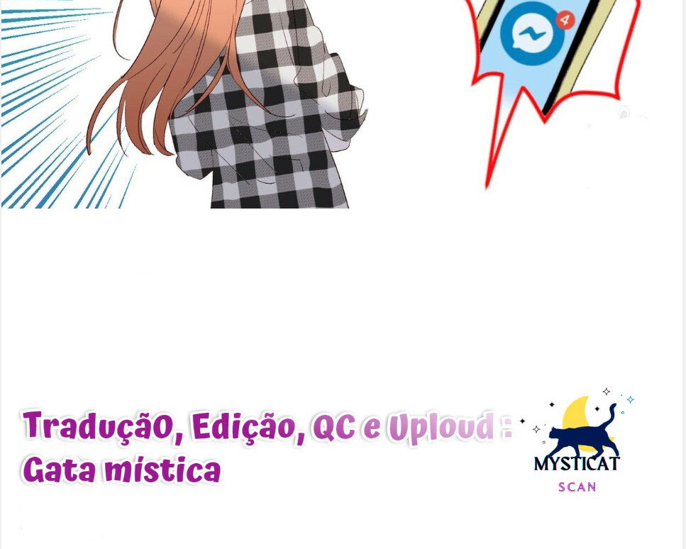 Julieta aqui não é Kansas! Capítulo 3 Página 101