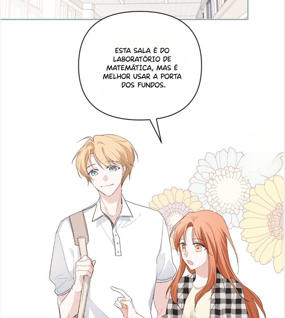 Julieta aqui não é Kansas! Capítulo 3 Página 12