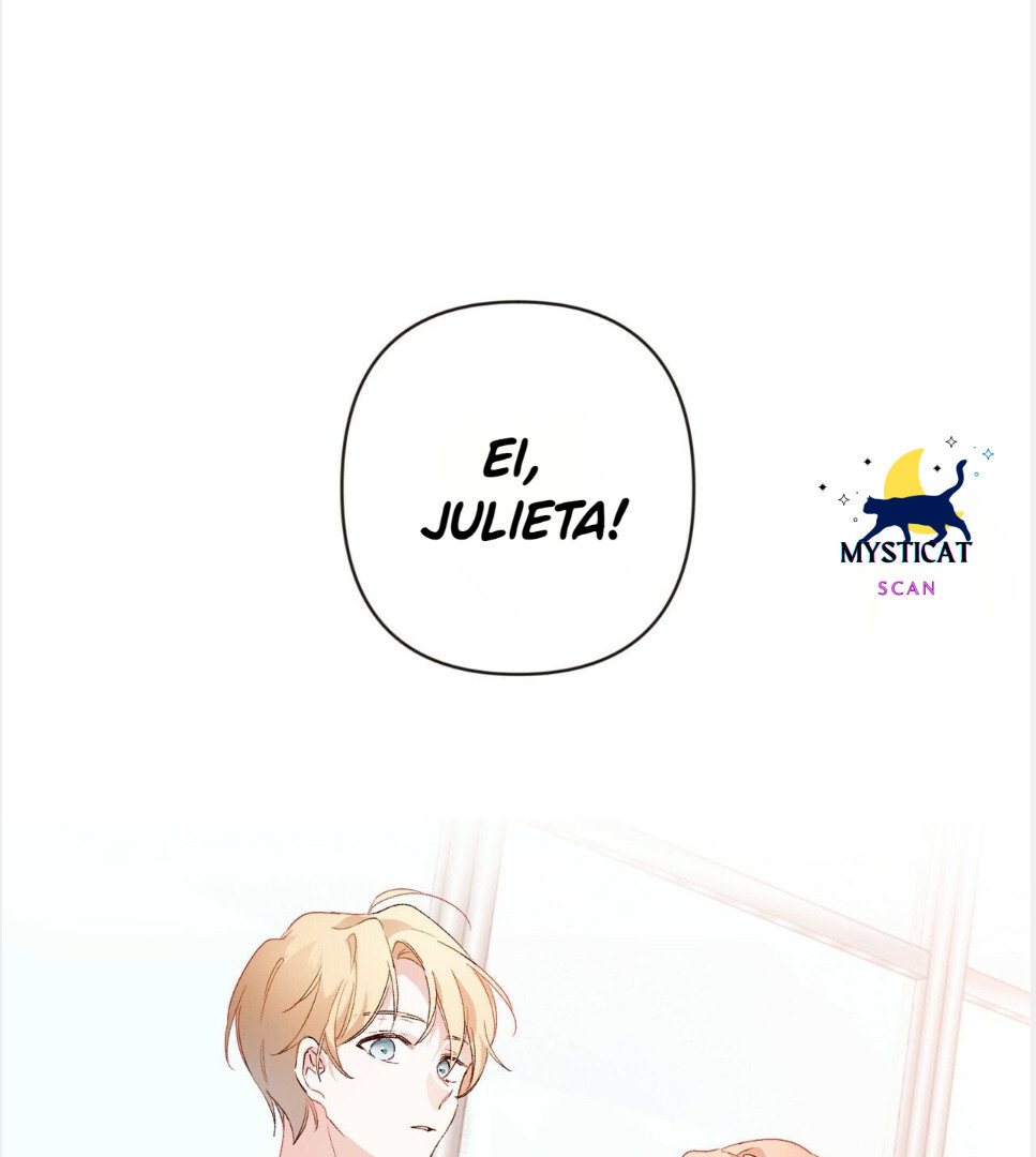 Julieta aqui não é Kansas! Capítulo 3 Página 20