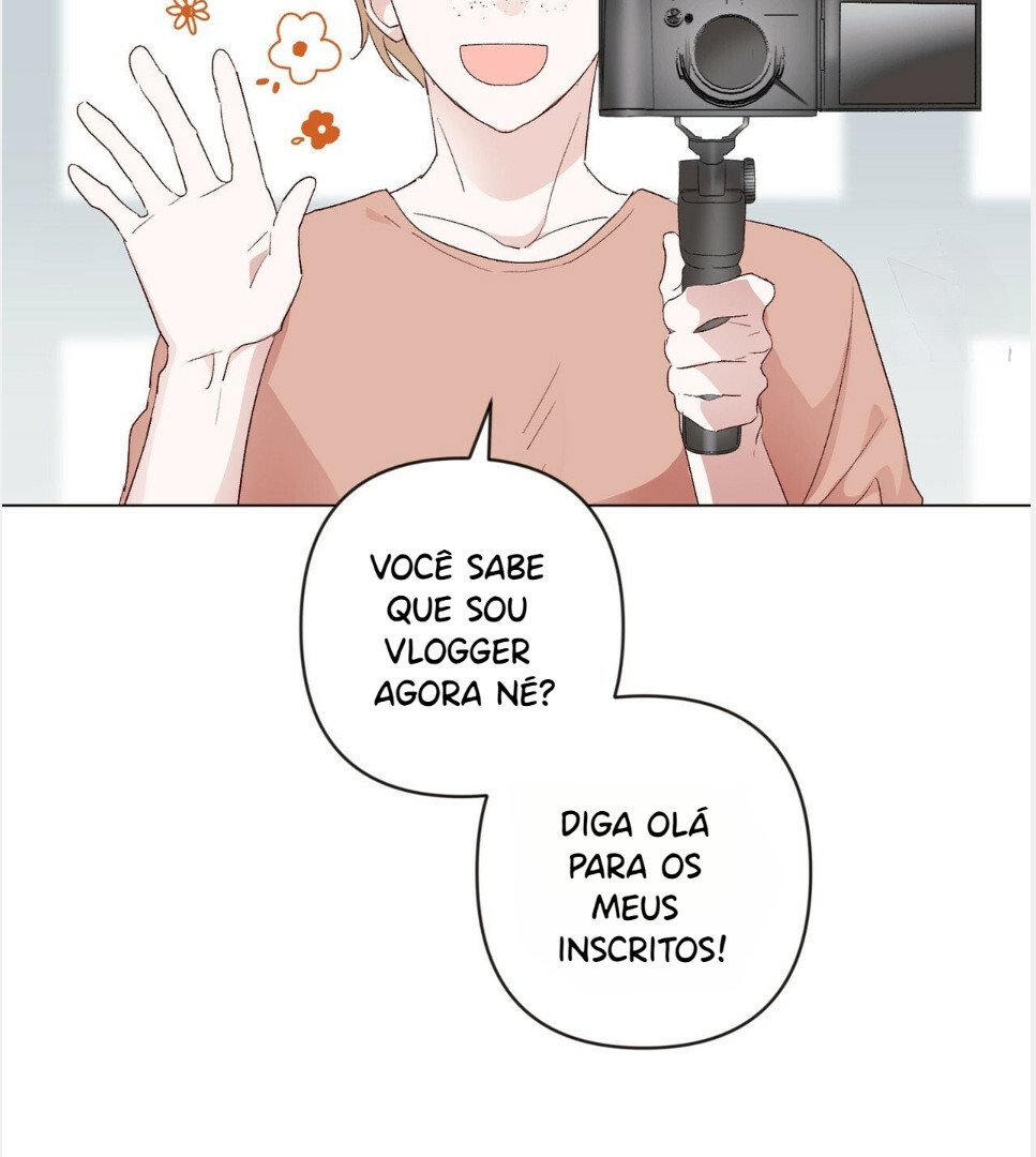 Julieta aqui não é Kansas! Capítulo 3 Página 22
