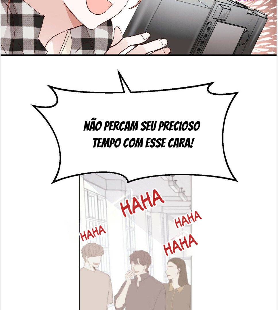 Julieta aqui não é Kansas! Capítulo 3 Página 25