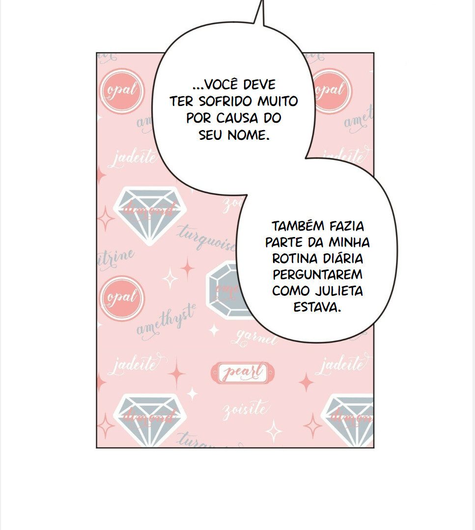 Julieta aqui não é Kansas! Capítulo 3 Página 32
