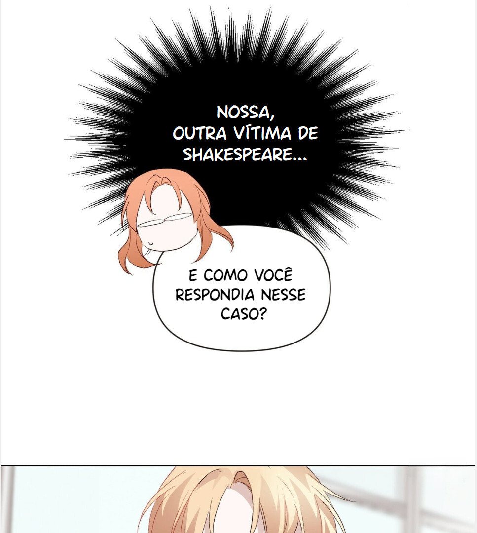 Julieta aqui não é Kansas! Capítulo 3 Página 33