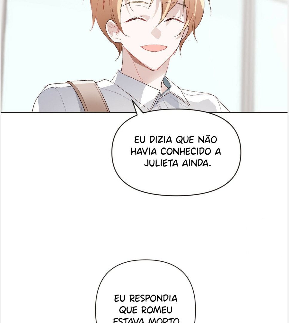 Julieta aqui não é Kansas! Capítulo 3 Página 34