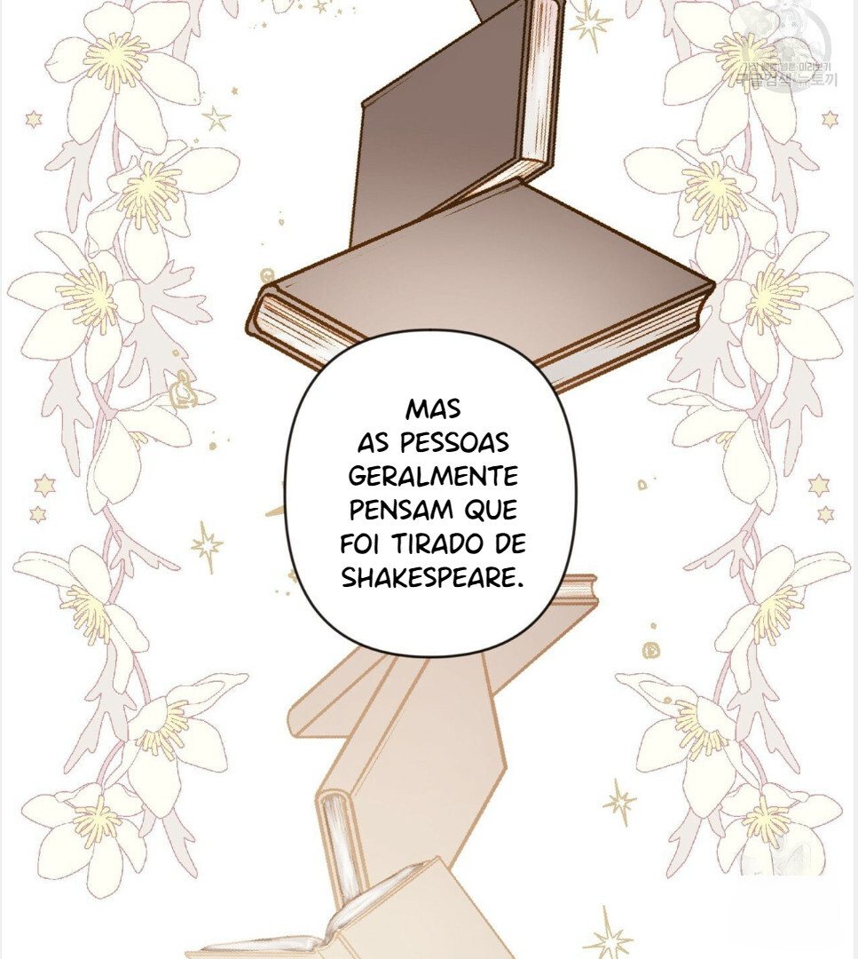 Julieta aqui não é Kansas! Capítulo 3 Página 51