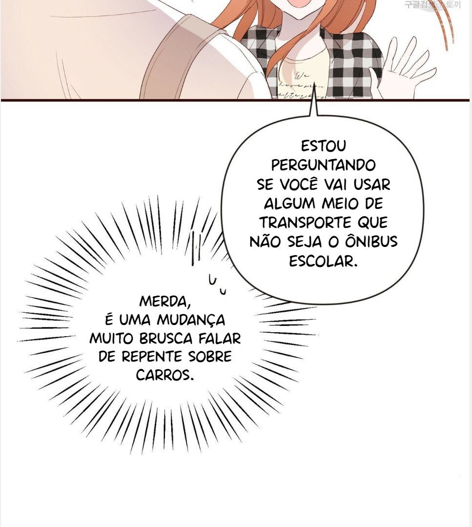 Julieta aqui não é Kansas! Capítulo 3 Página 60