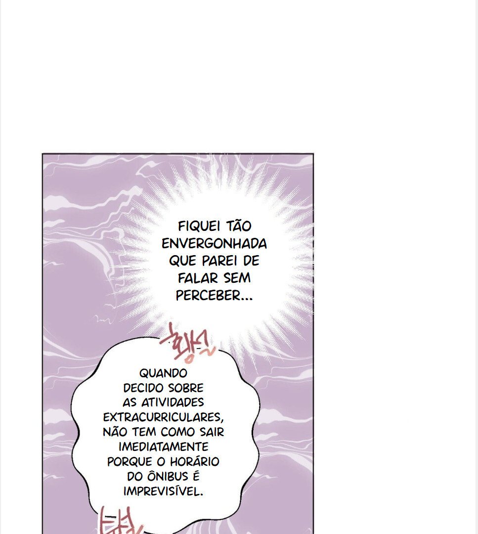 Julieta aqui não é Kansas! Capítulo 3 Página 61