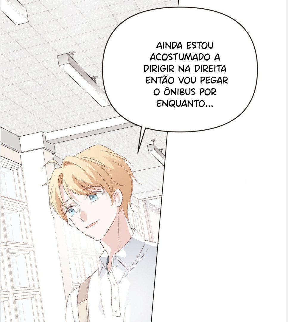 Julieta aqui não é Kansas! Capítulo 3 Página 63