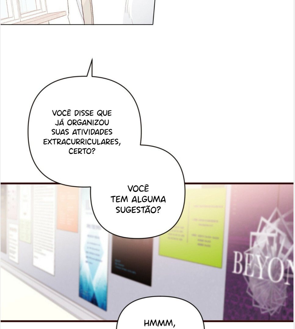 Julieta aqui não é Kansas! Capítulo 3 Página 64