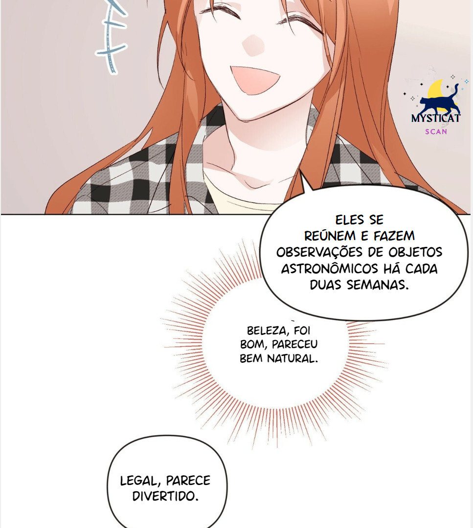 Julieta aqui não é Kansas! Capítulo 3 Página 66
