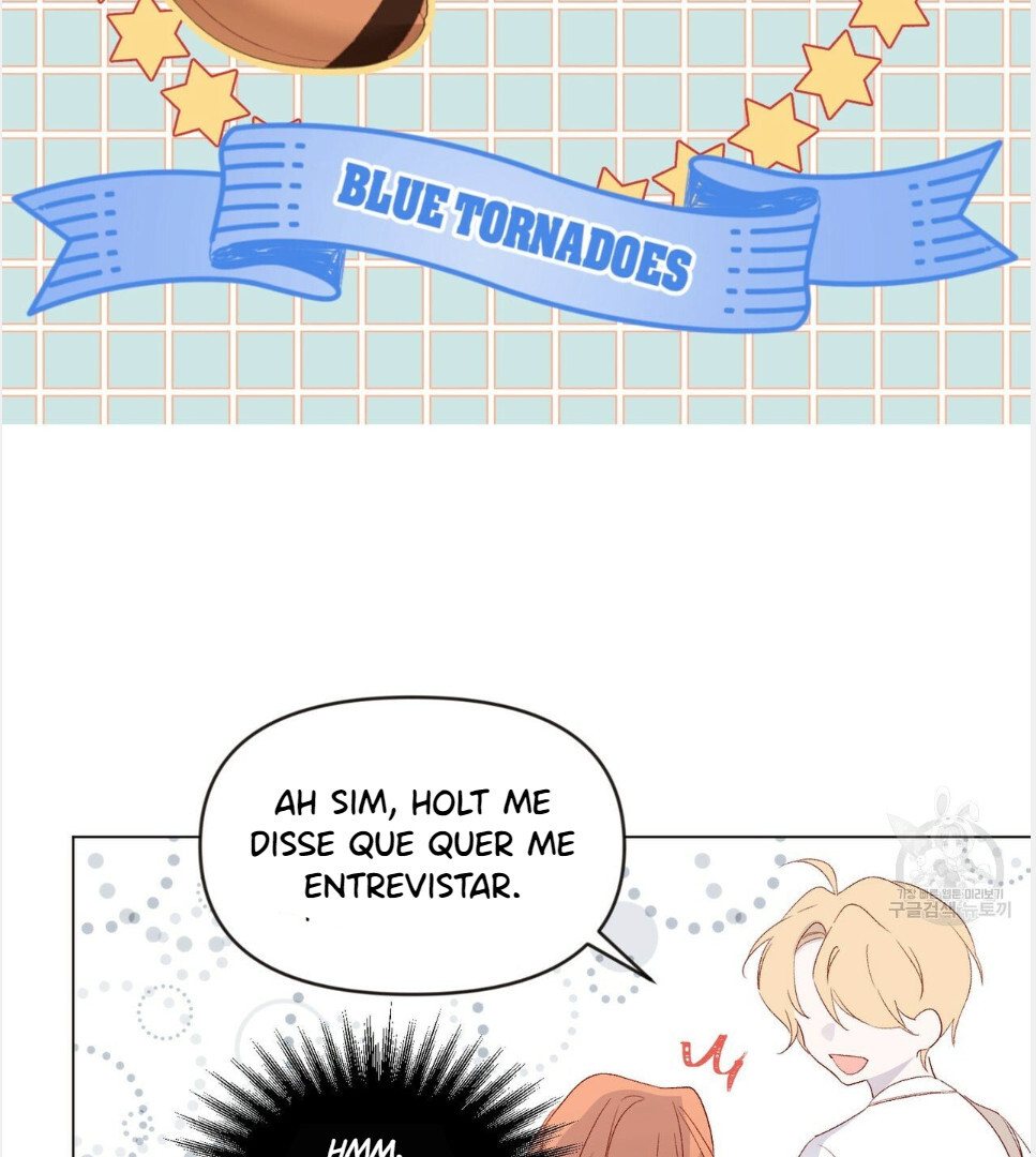 Julieta aqui não é Kansas! Capítulo 3 Página 69