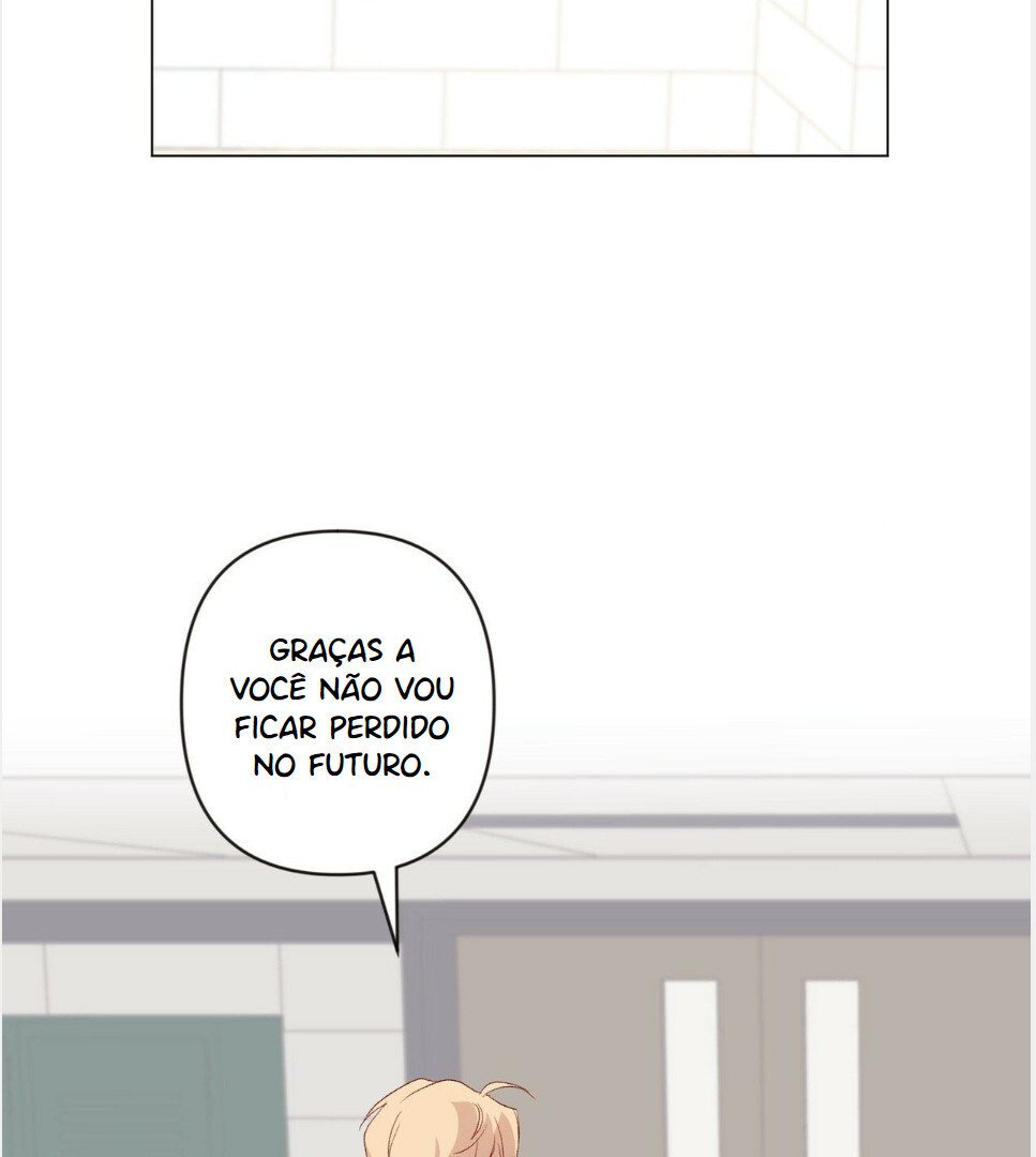 Julieta aqui não é Kansas! Capítulo 3 Página 72