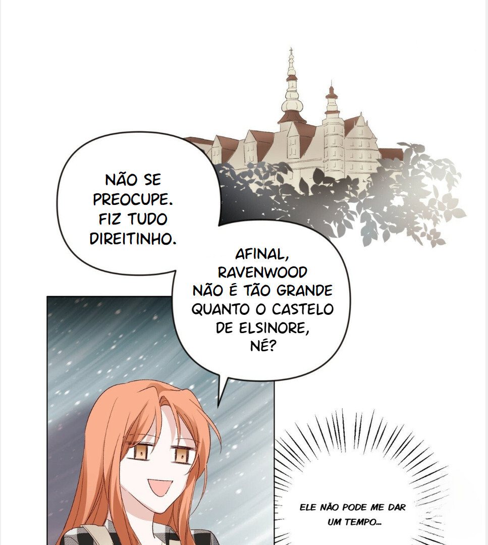 Julieta aqui não é Kansas! Capítulo 3 Página 78