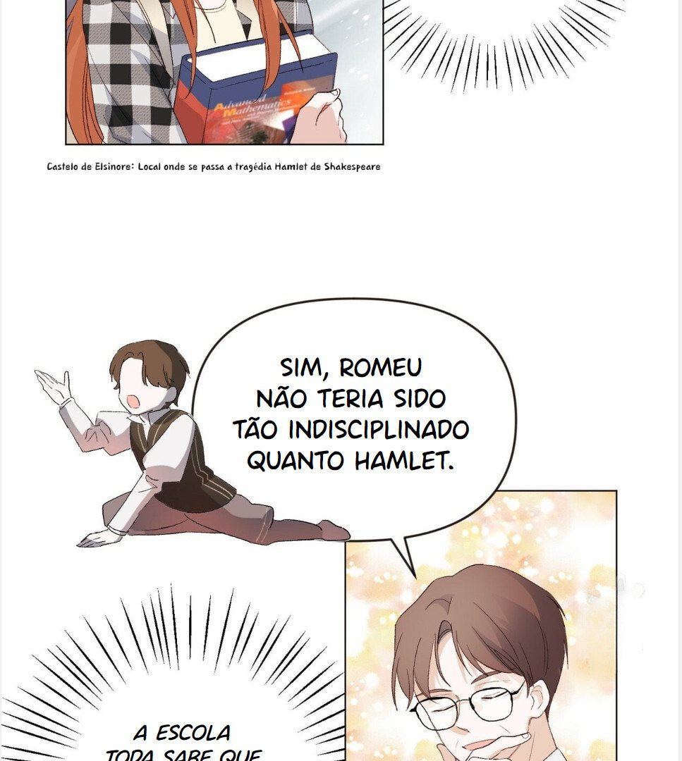 Julieta aqui não é Kansas! Capítulo 3 Página 79