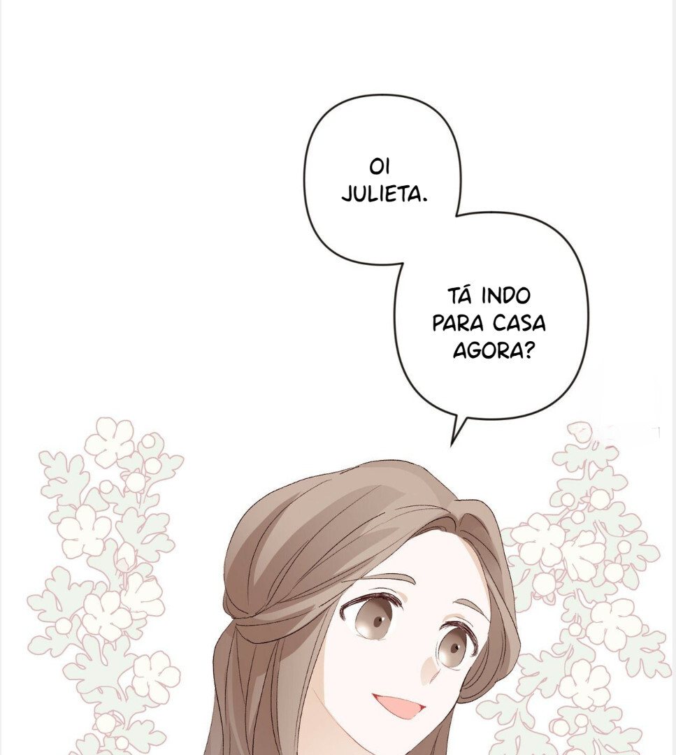 Julieta aqui não é Kansas! Capítulo 3 Página 85