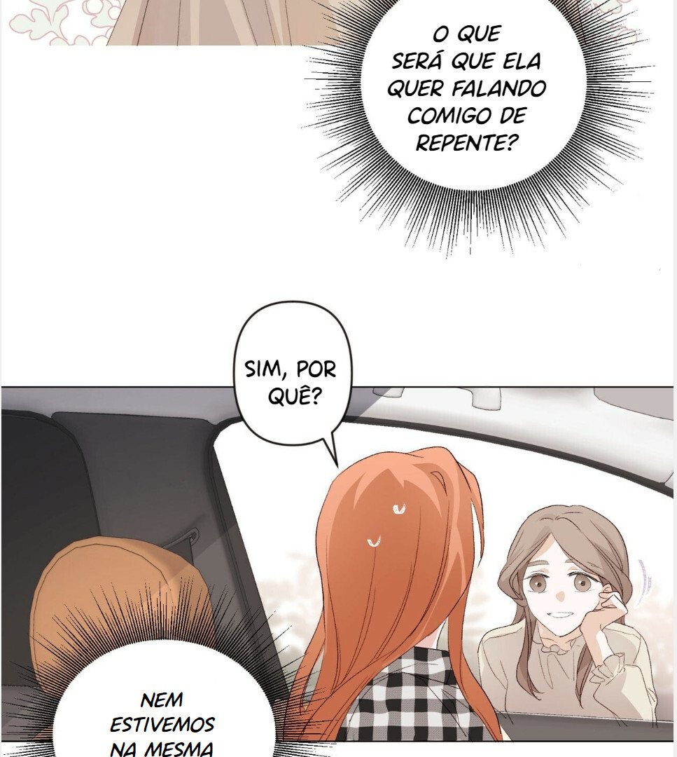Julieta aqui não é Kansas! Capítulo 3 Página 87