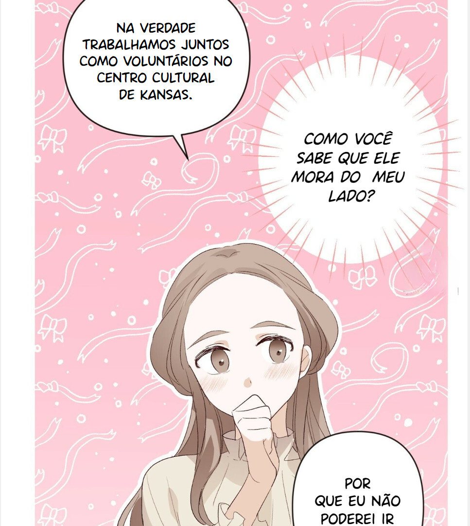 Julieta aqui não é Kansas! Capítulo 3 Página 93