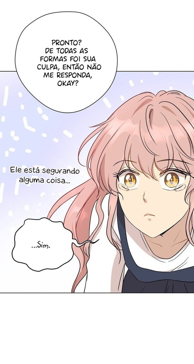 Just for a Meowment Capítulo 1 Página 23