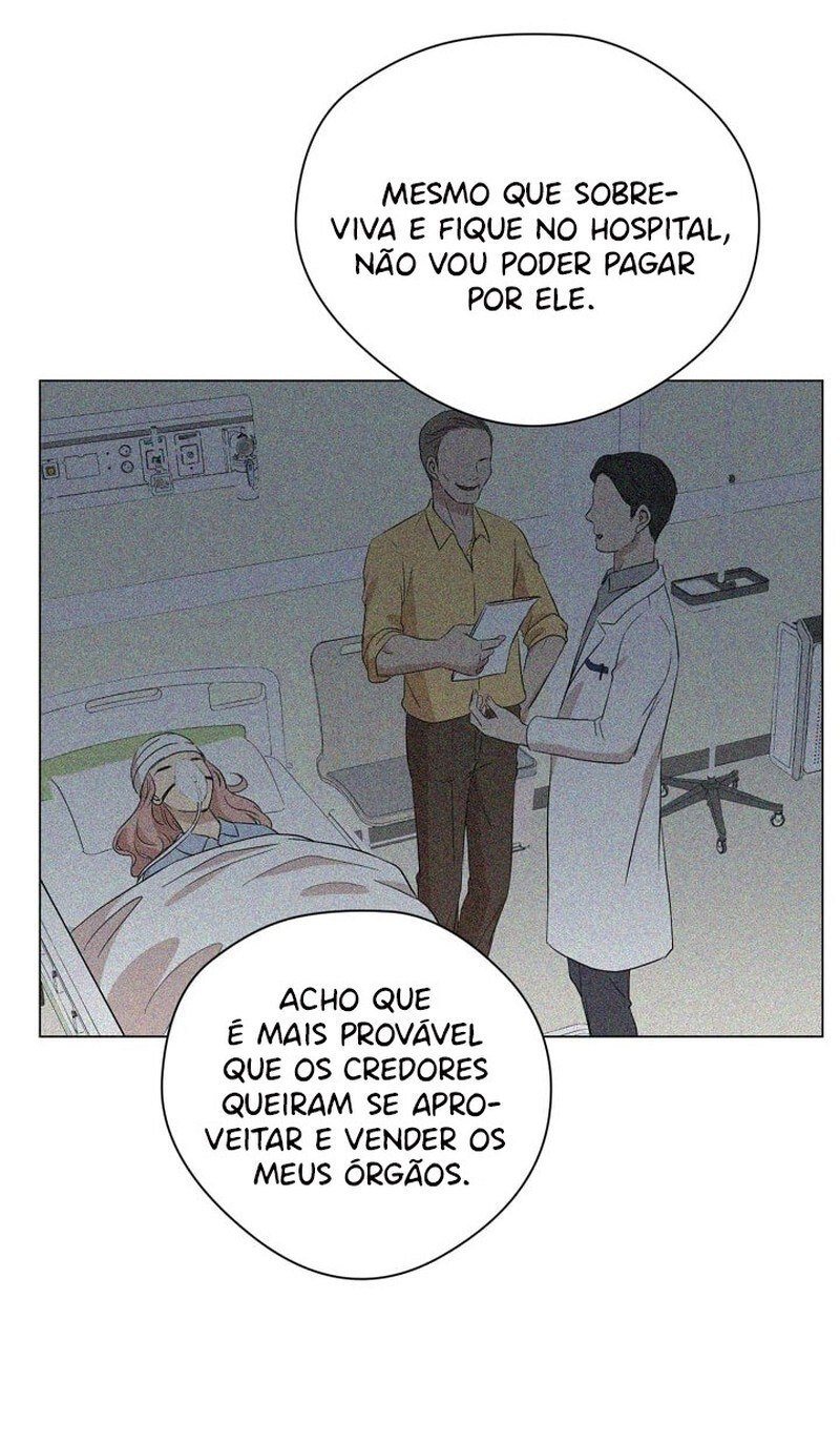 Just for a Meowment Capítulo 1 Página 26