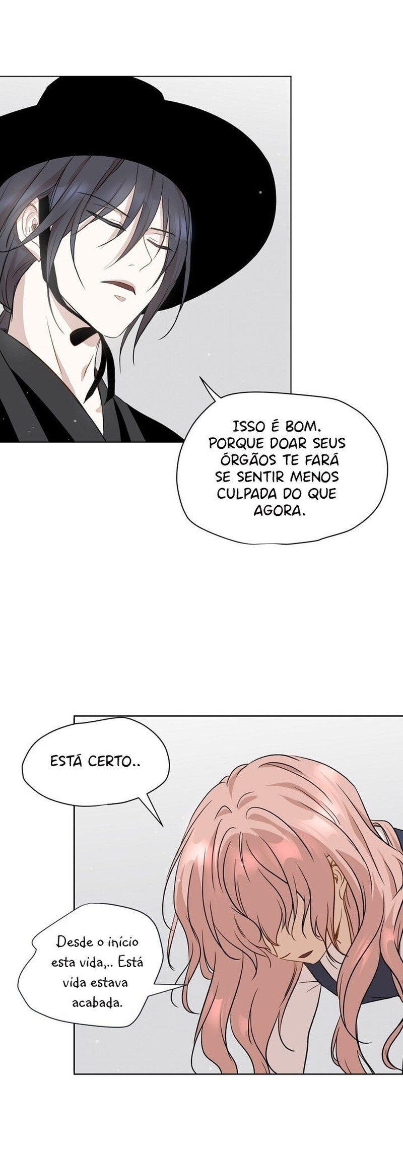 Just for a Meowment Capítulo 1 Página 27
