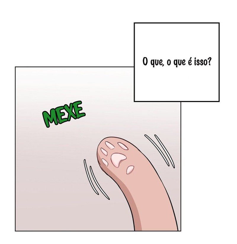 Just for a Meowment Capítulo 1 Página 36