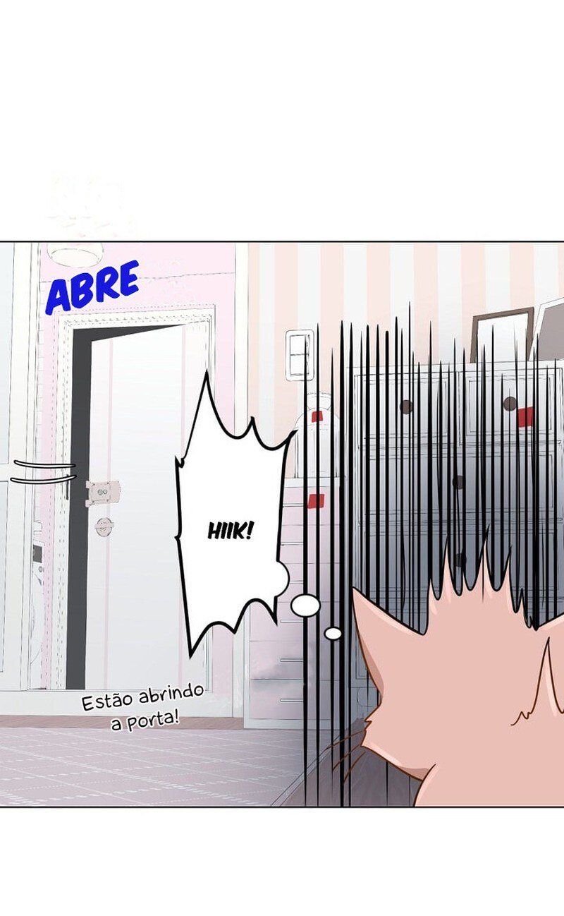 Just for a Meowment Capítulo 1 Página 44