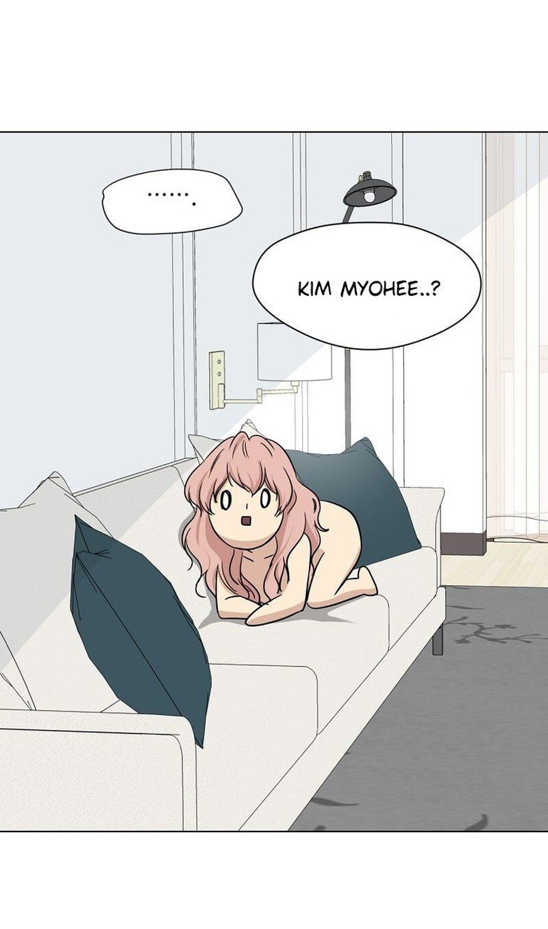 Just for a Meowment Capítulo 1 Página 66