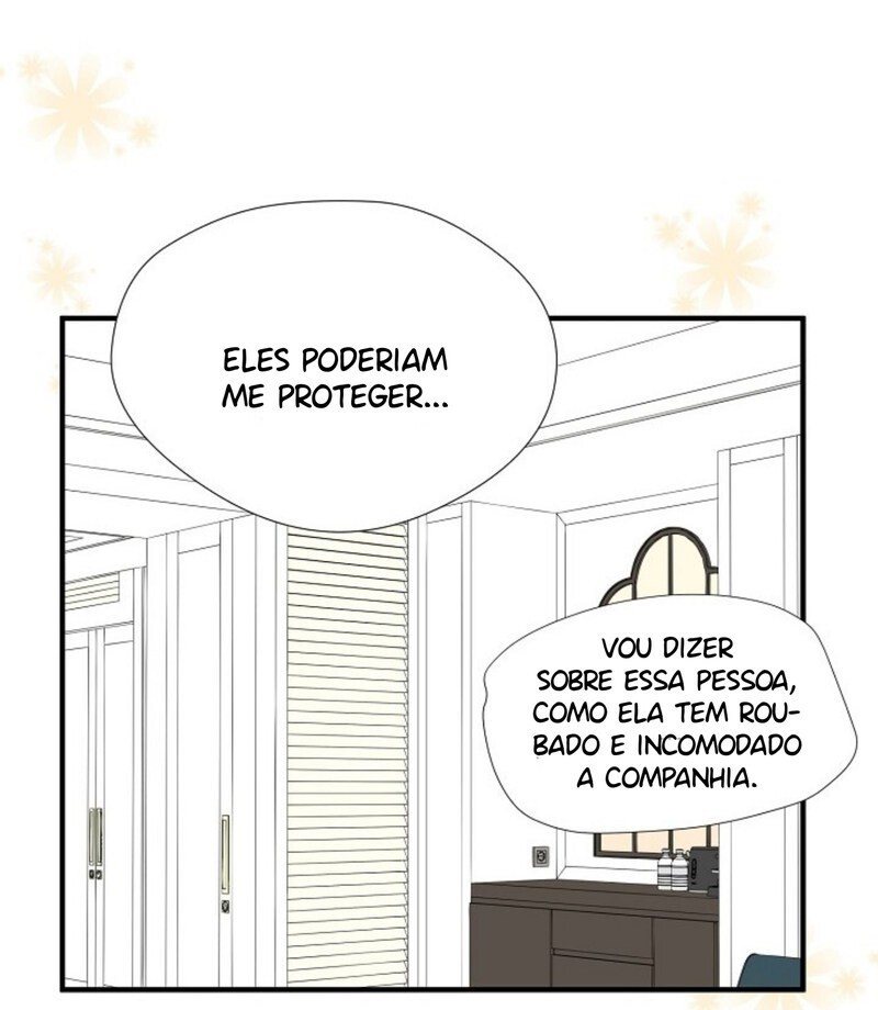 Just for a Meowment Capítulo 2 Página 21