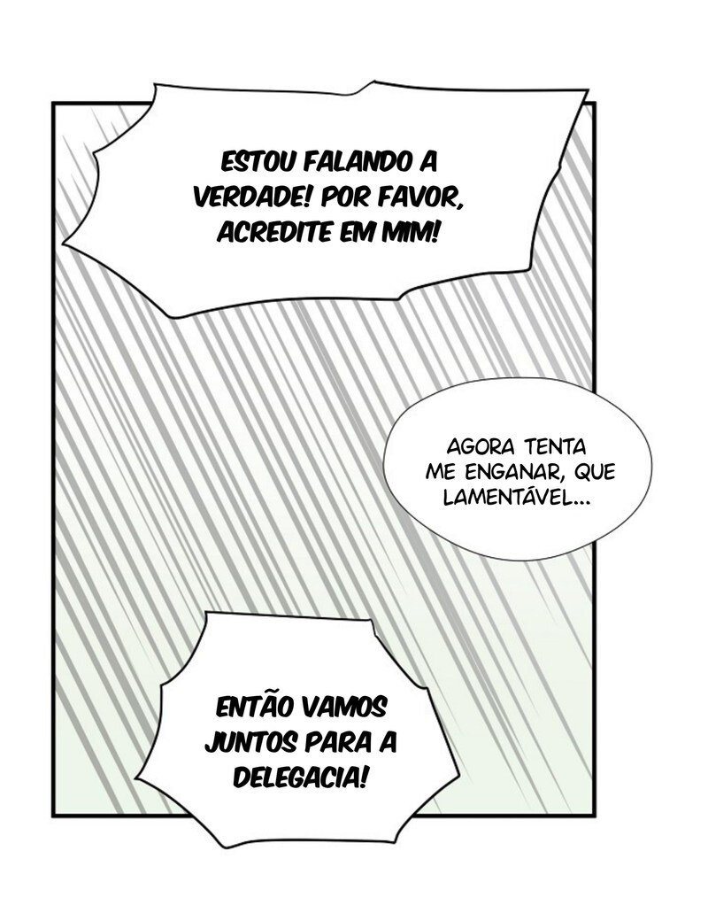 Just for a Meowment Capítulo 2 Página 31