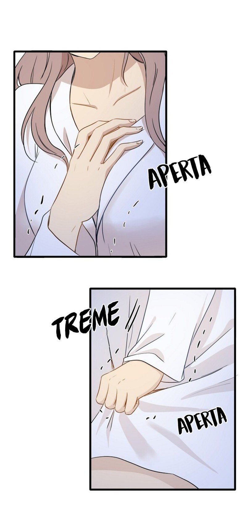 Just for a Meowment Capítulo 2 Página 34
