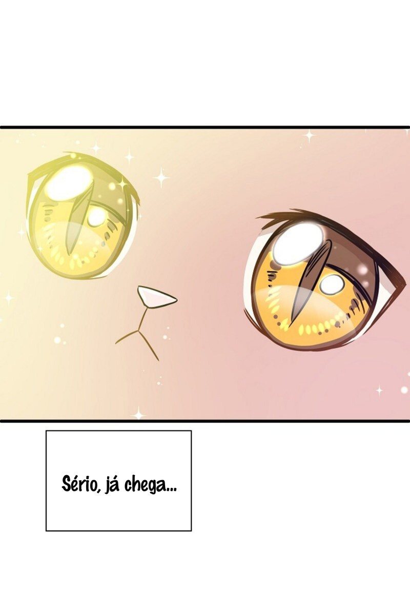 Just for a Meowment Capítulo 2 Página 48
